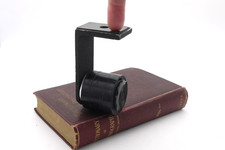 Rare Used Sinar Universal Camera Holder for use with Sinar Rail Clamp