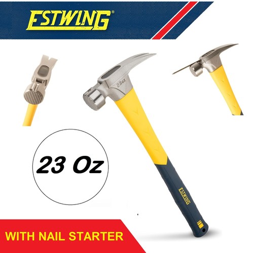 Estwing sure strike - sure, hammer