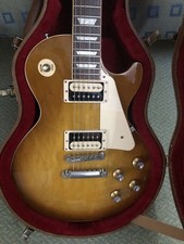 Gibson Les Paul Classic Guitar