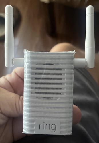 Ring chime pro - ring,