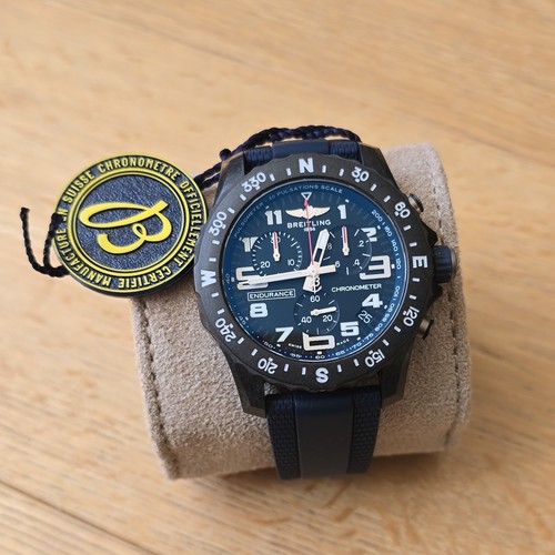 Breitling endurance pro - breitling,