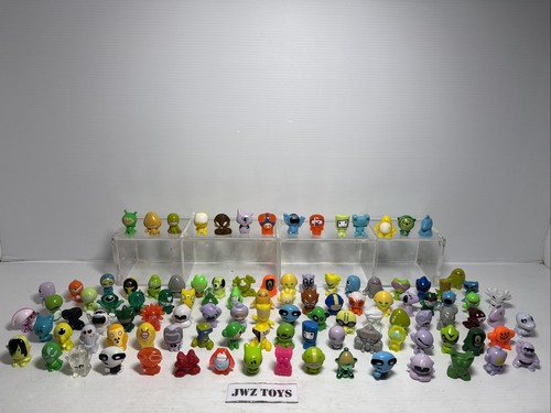 103 gogos crazy bones - crazy,