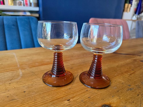Pair vintage french - pair, of
