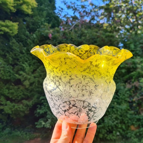 Original victorian yellow - victorian,