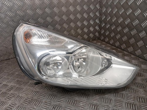 Ford galaxy mk3 right - ford, headlamp