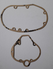 Burman Gearbox Inner & Outer