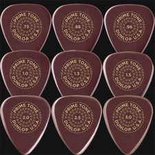Dunlop Primetone Standard