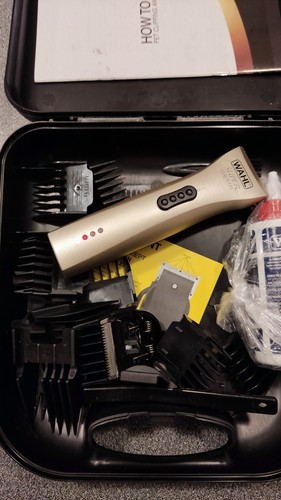 Wahl super groom - wahl,