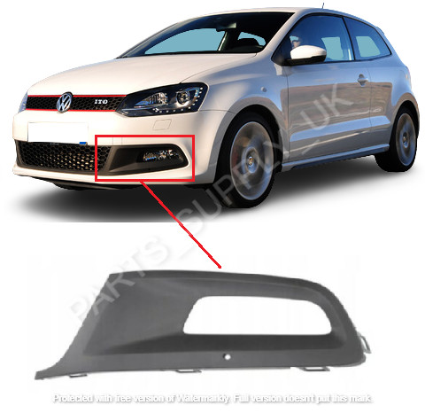 New for polo gti - polo,