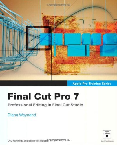 Apple pro training series - apple,