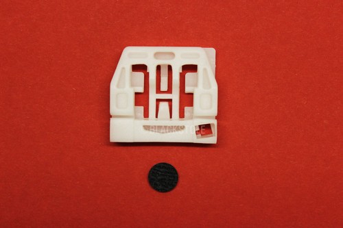 Window regulator repair kit - regulator,