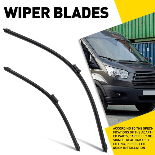 Wiper blades for ford - blades,