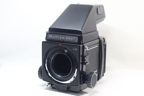 Mamiya rb67 proffesional - as,