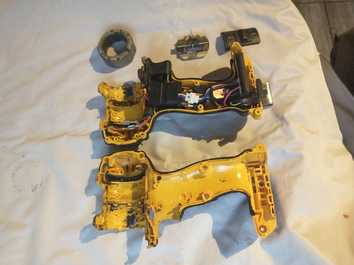 Dewalt dcd785 lithium - dcd785, ion