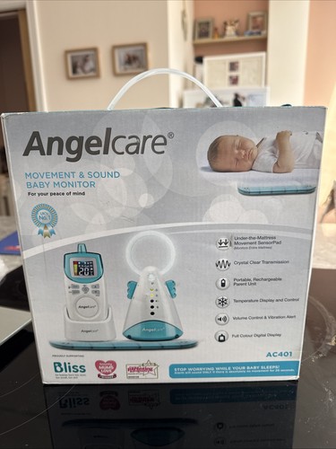 Angelcare ac401 movement - ac401, and