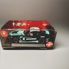 NSR Mercedes AMG GT3 petronas