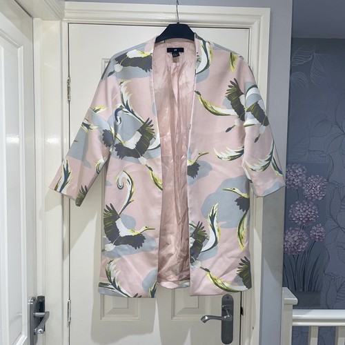 Blush pink crane - blush,