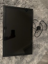 Sharp Aquos 24” TV