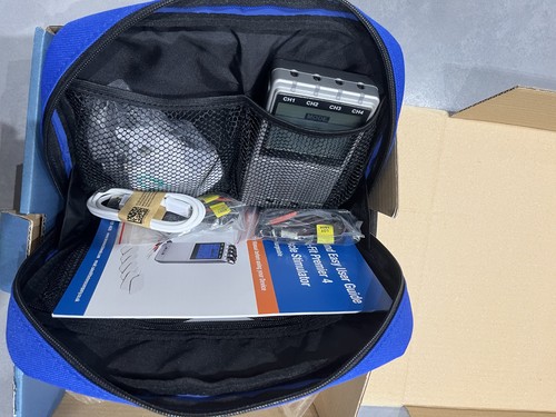Med fit premier - 4, ev-906a