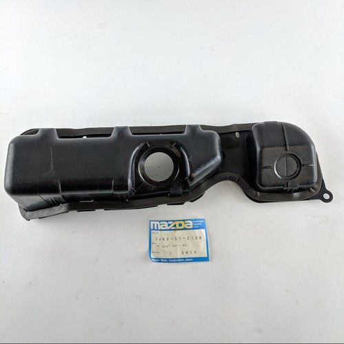 Mazda e2200 rear light - rear,