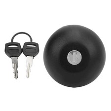 For Renault Locking Fuel Cap