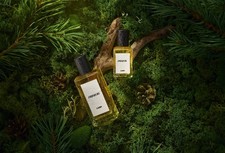 Lush Fresh As Perfume 100ml