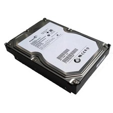 Seagate Barracuda 7200.12 1TB