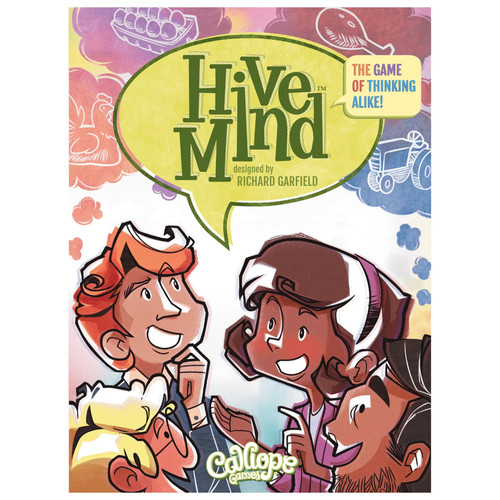 Hive mind edizione 2022 - mind,