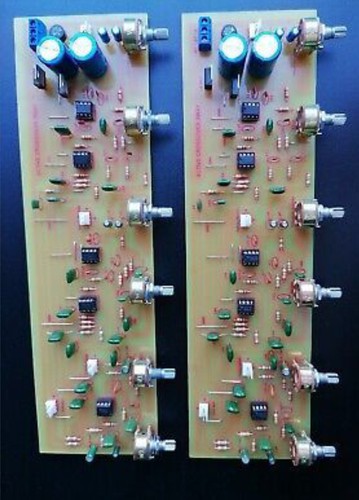 Active crossover 3way - crossover,