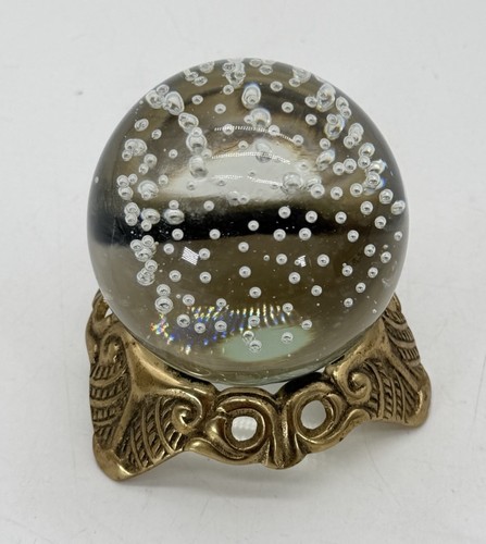 Vintage 1970s blown bubble - 1970s,