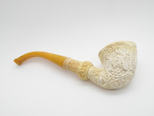 Vtg hand carved - hand,
