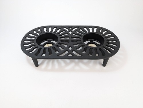Vintage victor cast - vintage, iron
