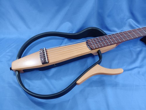 Yamaha slg 100n silent - slg-100n,