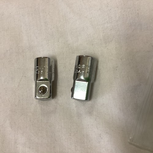 Craftsman 4257 drive to - 4257, 1/4"