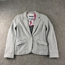 Joules Olivia Blazer Jacket