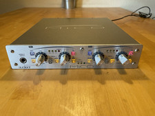 Audient Mico Preamp Stereo Microphone Preamp 