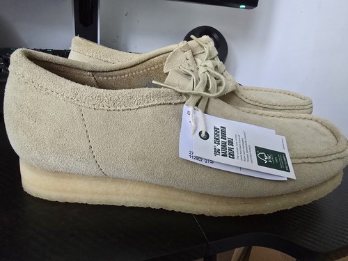 Clarks originals wallabee - clarks,