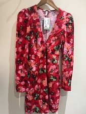 H&M Dress Size XS 4-6 New