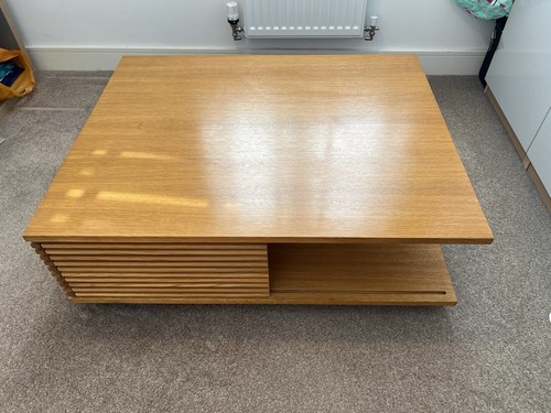 Terence conran coffee - conran, m&s