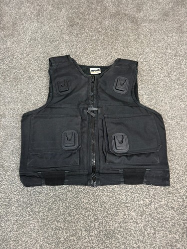 Black hawk body armour stab - body,