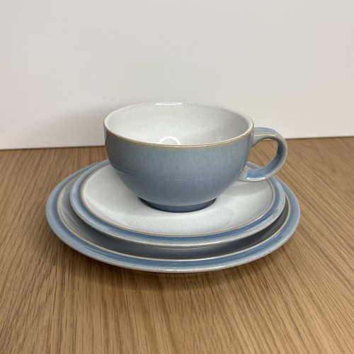 Denby blue jetty - denby,