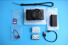 Sony CyberShot RX100 M1 20.2MP