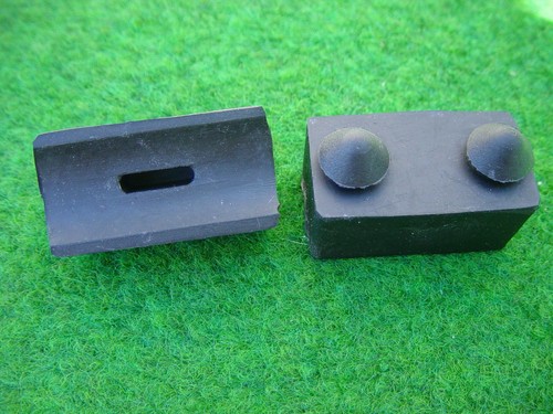 Rubber tailors z1300 - rubber,