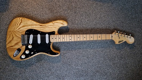 1970s antoria stratocaster - 1970s,