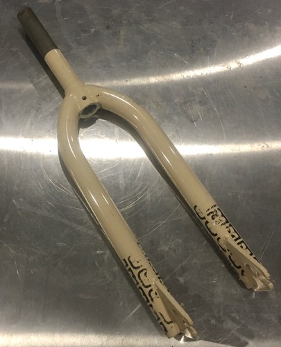 Vintage eastern bmx fork - eastern, rare