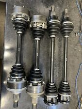Metro 6R4 Driveshaft Boot Kit