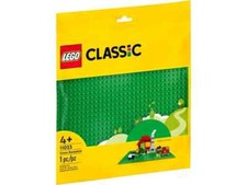 Lego 11023 Classic Green