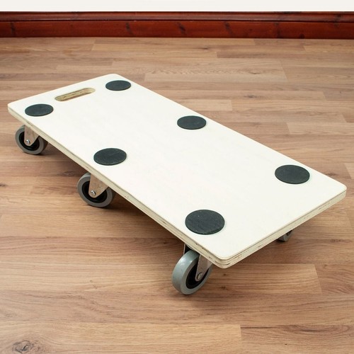 Heavy duty wheel transport - heavy,