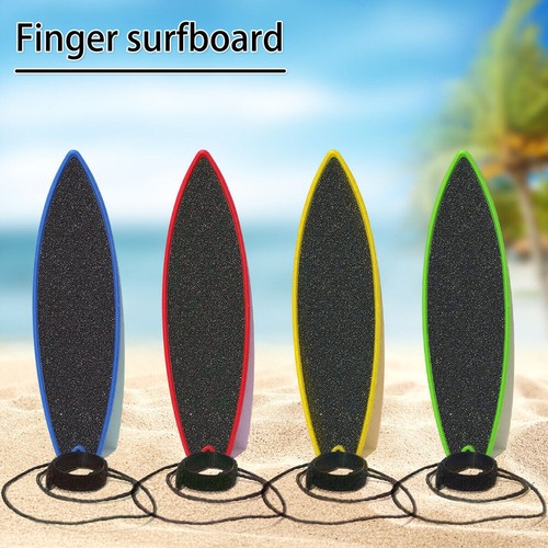 Portable finger surfboard rad - portable,