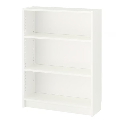 Ikea billy bookcase display - ikea,